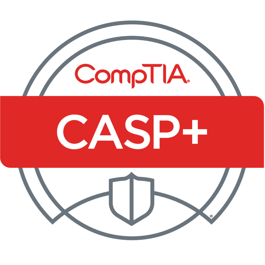 CompTIA CASP Training