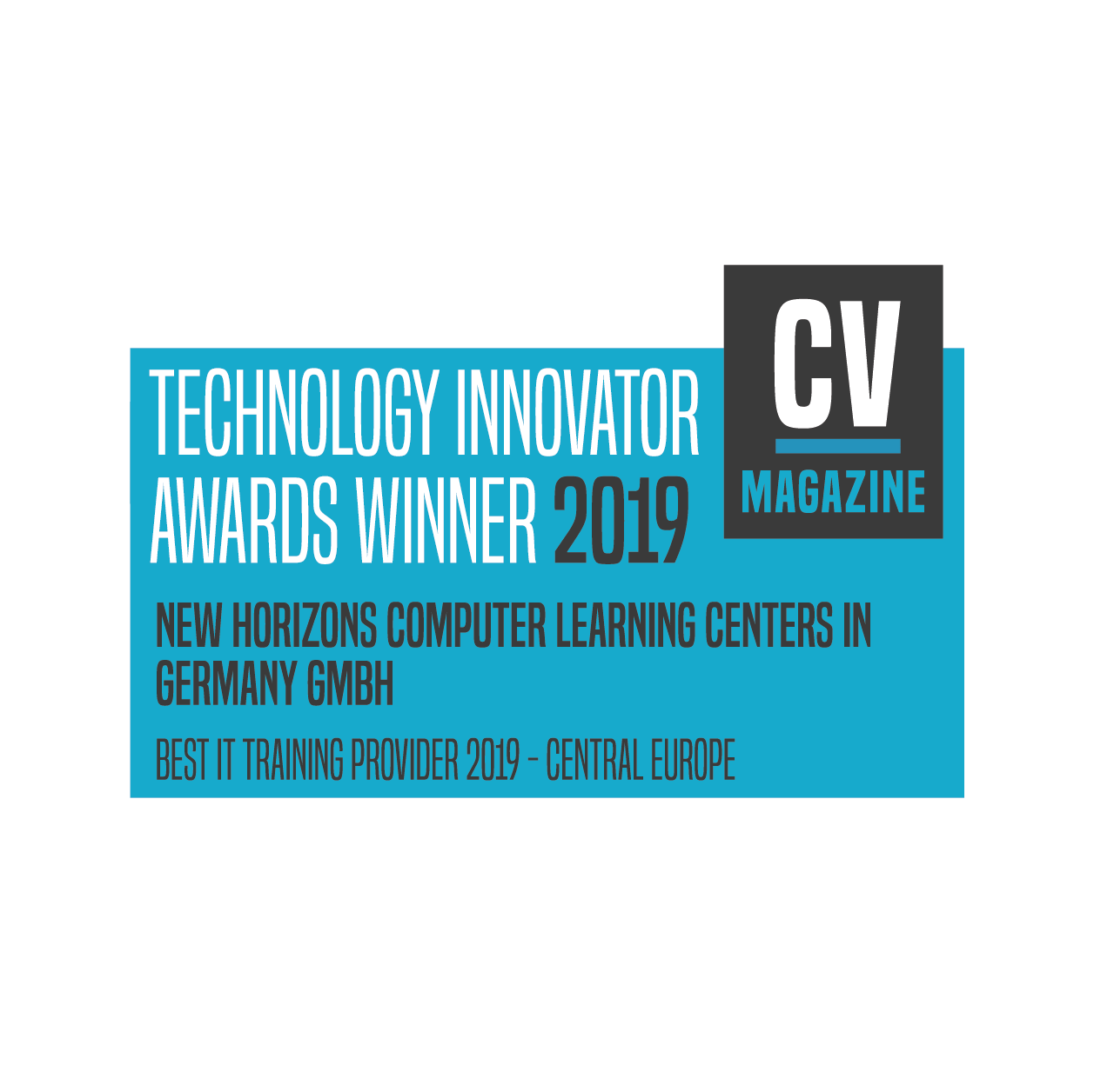 New-Horizons-CV-Technology-Innovator-2019-Awards-Winners